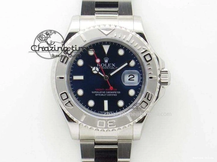 0413 DateJust 36 SS YG 126233 ARF 1:1 Best Edition Black Dial Stick Markers on SS YG Jubilee Bracelet SH ModernLook 3432